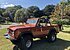 1972 Ford Bronco for sale 101086843
